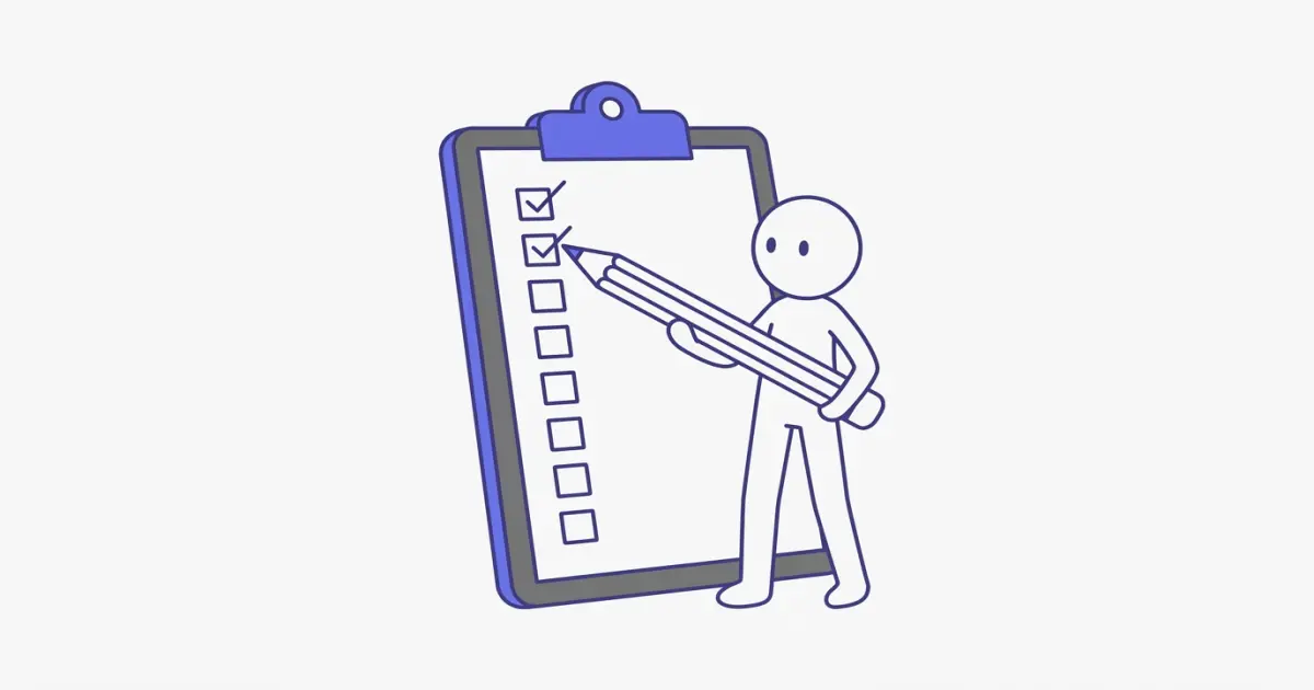 The Top 10 SEO Checklist for Online Stores